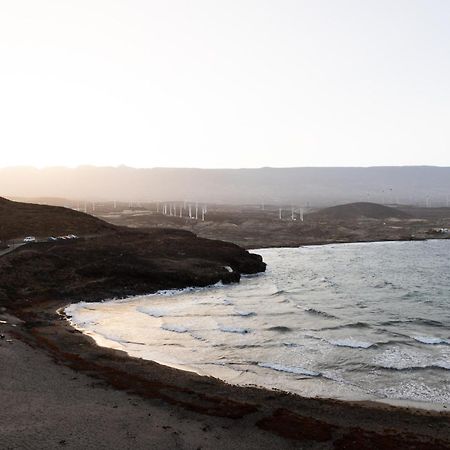شقة Vistas Al Mar Junto A La Playa 2D بوريس دي أبونا المظهر الخارجي الصورة