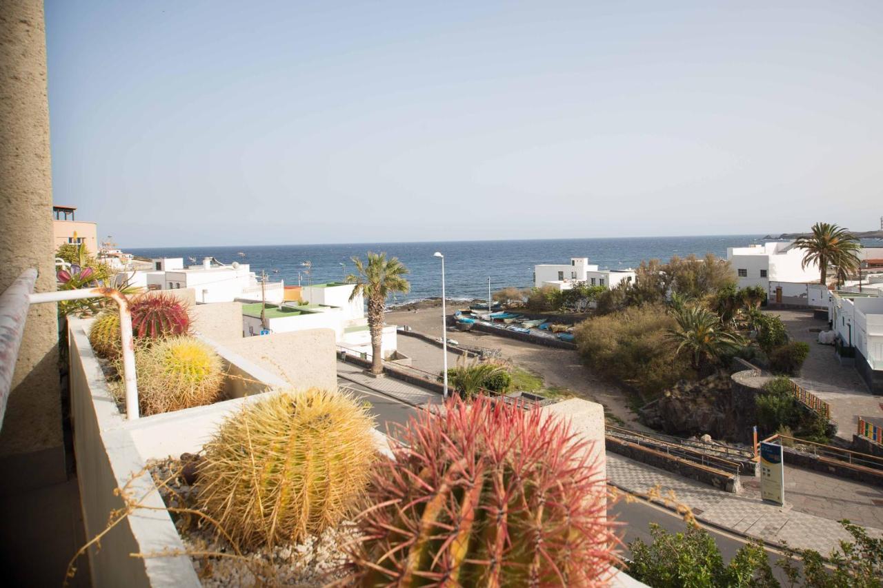 شقة Vistas Al Mar Junto A La Playa 2D بوريس دي أبونا المظهر الخارجي الصورة