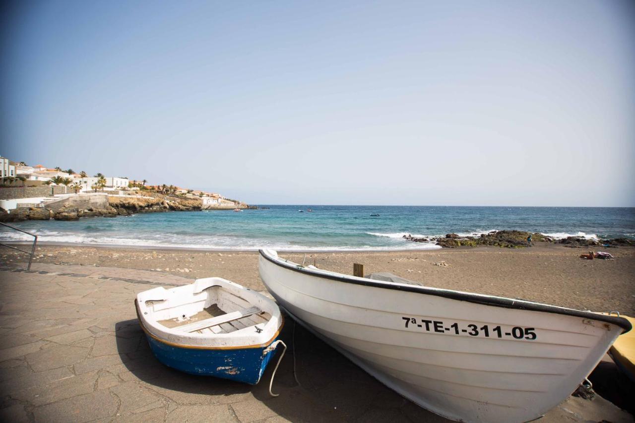 شقة Vistas Al Mar Junto A La Playa 2D بوريس دي أبونا المظهر الخارجي الصورة